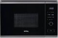 Встраиваемая микроволновая печь Korting KMI 820 GNBX