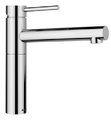 Смеситель Blanco ALTA II 527528 хром