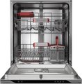 Встраиваемая посудомоечная машина Kuppersberg GLM 6082 Встраиваемая посудомоечная машина Kuppersberg GLM 6082