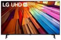 Телевизор LG 43UT80006LA 43" (109 см) 2024