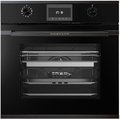 Духовой шкаф с паром Kuppersbusch BD 6340.0 S2 Black Chrome