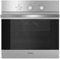 Духовой шкаф Maunfeld MGOG.673S Духовой шкаф Maunfeld MGOG.673S