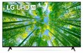 Телевизор LG 55UQ80001LA Телевизор LG 55UQ80001LA