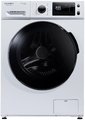 Стиральная машина с сушкой и паром MAUNFELD MFWM1586WH