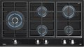 Варочная панель Teka GZC 95320 XBC BLACK