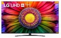 Телевизор LG 50UR81009LK