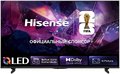 Телевизор Hisense 75E7S PRO