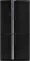 Холодильник Sharp SJFP97VBK Холодильник Sharp SJFP97VBK