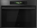 Компактный духовой шкаф Asko OCM64BSH