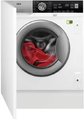 Встраиваемая стиральная машина AEG L8FBE48SRI Встраиваемая стиральная машина AEG L8FBE48SRI