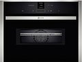Духовой шкаф Neff C17MR02N0