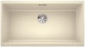 Мойка Blanco SUBLINE 800-U отводная арматура InFino® жасмин