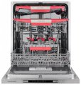 Встраиваемая посудомоечная машина Kuppersberg GLM 6075 Встраиваемая посудомоечная машина Kuppersberg GLM 6075