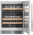 Встраиваемый винный шкаф Liebherr UWTes 1672 Vinidor