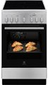 Электрическая плита Electrolux RKR560100X