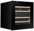 Встраиваемый винный шкаф Dunavox DXB-26.69DB.TO Встраиваемый винный шкаф Dunavox DXB-26.69DB.TO