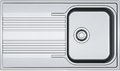 Мойка Franke Smart SRX 611-86 Нержавеющая сталь Мойка Franke Smart SRX 611-86 Нержавеющая сталь
