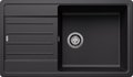 Мойка BLANCO LEGRA XL 6 S Silgranit черный