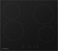 Электрическая варочная панель MAUNFELD EVCE.594-BK Электрическая варочная панель MAUNFELD EVCE.594-BK