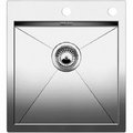 Мойка Blanco Zerox 400-IF/A нержавеющая сталь
