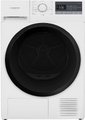 Сушильная машина Maunfeld MFDM168WH02
