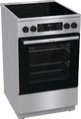 Электрическая плита Gorenje GECS5C70XA Электрическая плита Gorenje GECS5C70XA