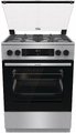 Комбинированная плита Gorenje GKS6C72XF