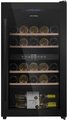 Винный шкаф Maunfeld MFWC-85D28 Винный шкаф Maunfeld MFWC-85D28