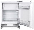 Встраиваемый холодильник Maunfeld MBF811SW