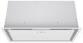 Встраиваемая вытяжка Maunfeld MZR Cool 60 белый