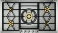 Газовая варочная панель Gaggenau VG295250