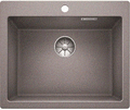 Мойка Blanco PLEON 6 SILGRANIT PuraDur алюметаллик