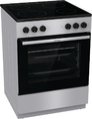 Электрическая плита Gorenje GEC6A41SC Электрическая плита Gorenje GEC6A41SC