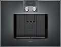 Встраиваемая кофемашина Gaggenau CM 450-102 Встраиваемая кофемашина Gaggenau CM 450-102