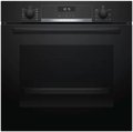 Встраиваемый духовой шкаф BOSCH HBG517EB0R