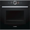 Духовой шкаф Bosch HNG6764B6
