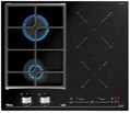 Варочная панель Teka HYBRID JZC 64322 ABN BLACK