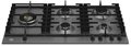Варочная панель Bertazzoni P905LMODNE
