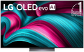 Телевизор LG OLED65C5RLA 65" (165 см) 2025 черный