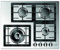 Варочная панель Fulgor Milano QH 604 G WK X