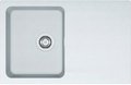 Мойка Franke Orion OID 611-78 Белый Мойка Franke Orion OID 611-78 Белый