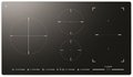 Индукционная варочная панель Fulgor Milano FSH 905 ID TS BK X