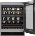 Встраиваемый винный шкаф Miele KWT 6322 UG OBSW Встраиваемый винный шкаф Miele KWT 6322 UG OBSW