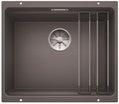 Мойка Blanco ETAGON 500-U SILGRANIT PuraDur темная скала