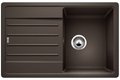 Мойка Blanco LEGRA 45 S SILGRANIT кофе