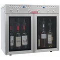 Диспенсер La Sommeliere DVV6SS