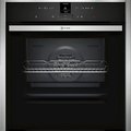 Духовой шкаф Neff B47CR32N0