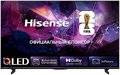 Телевизор Hisense 55E7S PRO