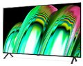 Телевизор LG OLED65A2RLA