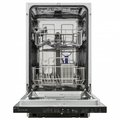 Встраиваемая посудомоечная машина Schaub Lorenz SLG VI4405